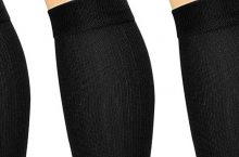 Best compression socks for swollen feet in 2020