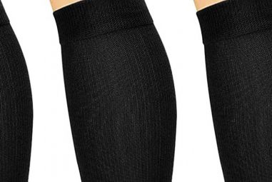 Best compression socks for swollen feet in 2020