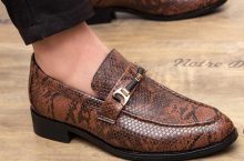 Best dress shoes for overpronation (flat feet) in 2020