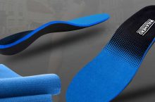 Best insoles for flat feet