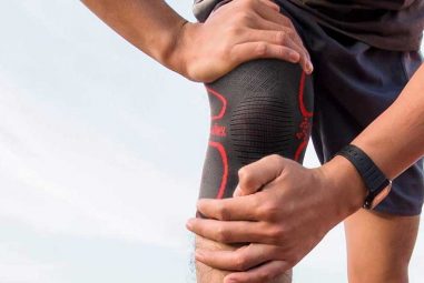 Best knee brace for hiking in 2020