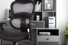 Best office chair for lower back pain under $300