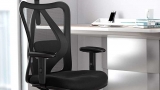 Best office chair for neck and shoulder pain in 2020