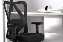 Best Office Chair For Neck And Shoulder Pain In 2020 Good Posture Hq