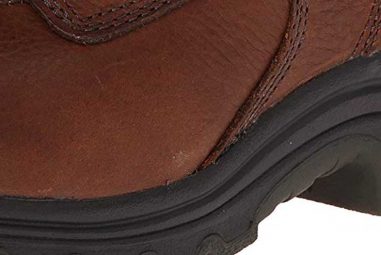 Best women’s work boots for flat feet in 2020