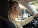 Driving Posture Support [How to Achieve a Good Driving Position]