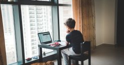 Homeschooling Chairs for a Good Posture