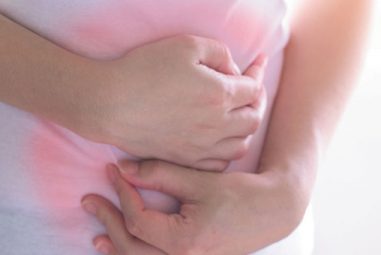 Can Bad Posture Cause Constipation?