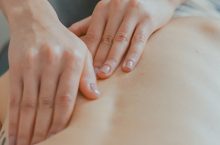 How Should You Sleep with a Herniated Disc?