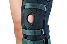 How Tight Should a Knee Brace Be?