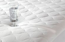 How to Dry a Wet Mattress