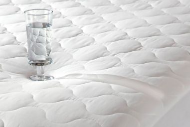 How to Dry a Wet Mattress