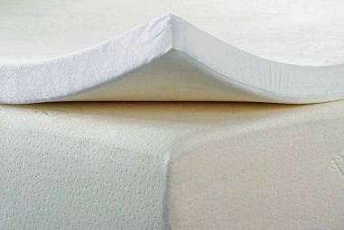 How to Keep a Mattress Pad from Sliding