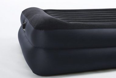 How to Keep an Air Mattress from Deflating