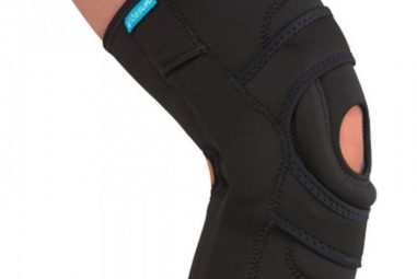 How to Measure for a Knee Brace