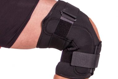 Best plus size knee brace for the overweight or morbidly obese in 2020