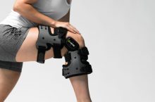 Should You Wear a Knee Brace to Bed?