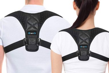 Are posture correctors safe and do they work?