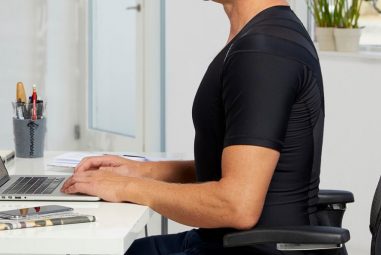 Best Posture Correcting Shirt in 2020 – Buying Guide