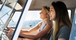 Safest Driving Position [And Comfy for Long Trips]