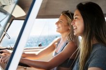 Safest Driving Position [And Comfy for Long Trips]