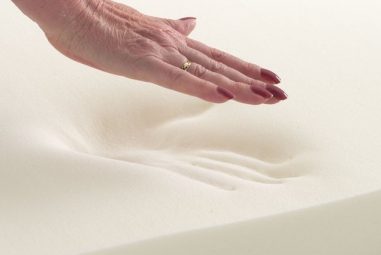 What Happens if You Sleep on a Memory Foam Mattress Before 24 Hours?