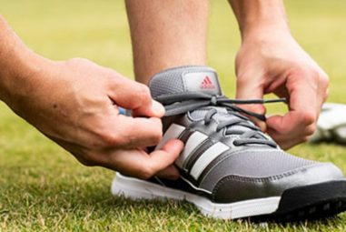 Best Golf Shoes for Flat Feet