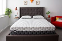 Best Mattress For Scoliosis