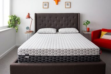 Best Mattress For Scoliosis