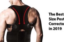 The Best Plus Size Posture Corrector in 2020