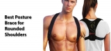 Best posture correctors for rounded shoulders in 2020