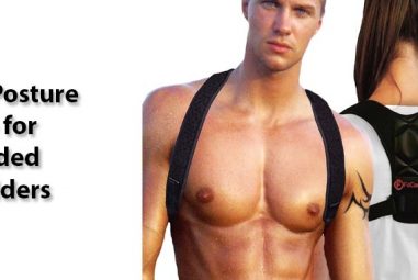 Best posture correctors for rounded shoulders in 2020