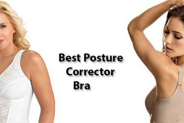 The Best Posture Corrector Bra in 2020