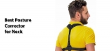 Best posture corrector for neck in 2020