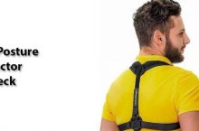 Best posture corrector for neck in 2020