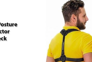 Best posture corrector for neck in 2020