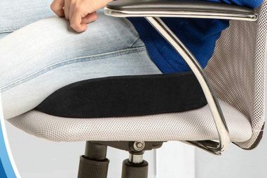 Best Seat Cushion for Tailbone Pain