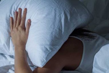 Can You Sleep in a Backbrace?