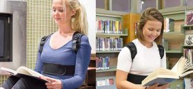 Comfymed Posture Corrector Review