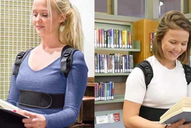 Comfymed Posture Corrector Review