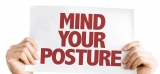 The Different Types Of Bad Posture