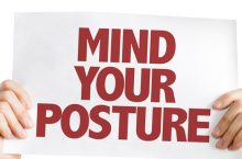 The Different Types Of Bad Posture