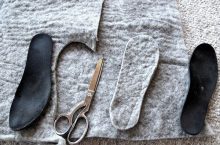 How to Make Insoles for Flat Feet