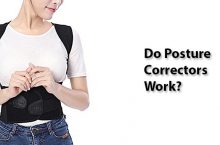 Do Posture Correctors Work?