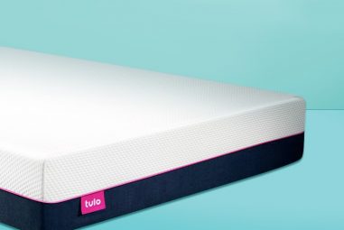 How to Break in a New Mattress