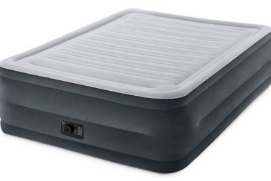 How to Clean an Air Mattress