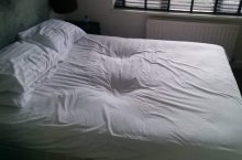 How to Fix Mattress Indentation