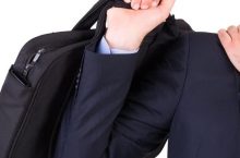 How to Fix Uneven Shoulders