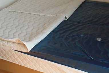 Are Waterbeds Bad for Your Back?