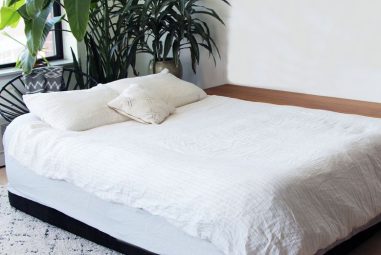 Are Air Mattresses Bad for Your Back?